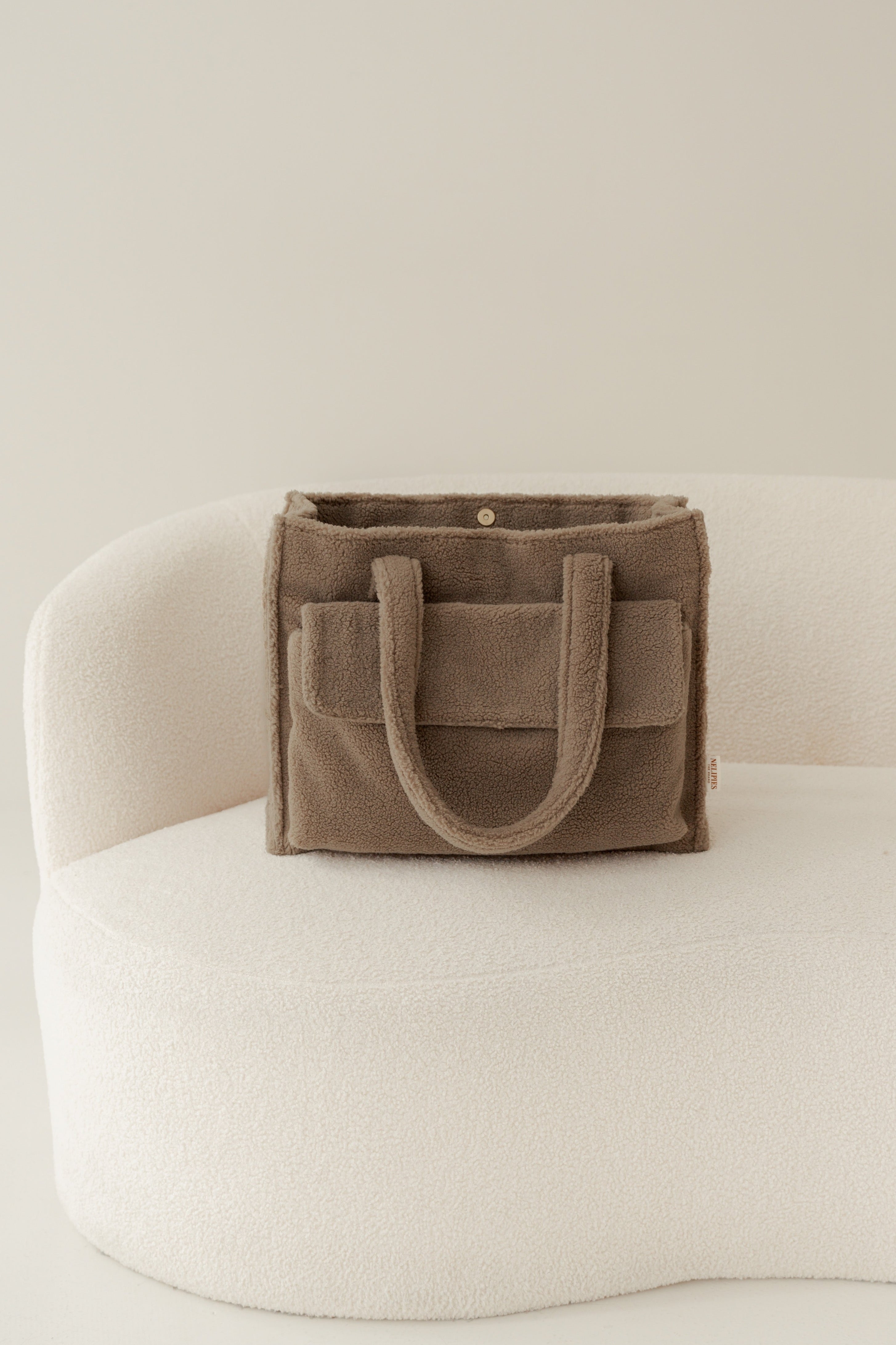 TEDDY WEEKENDER