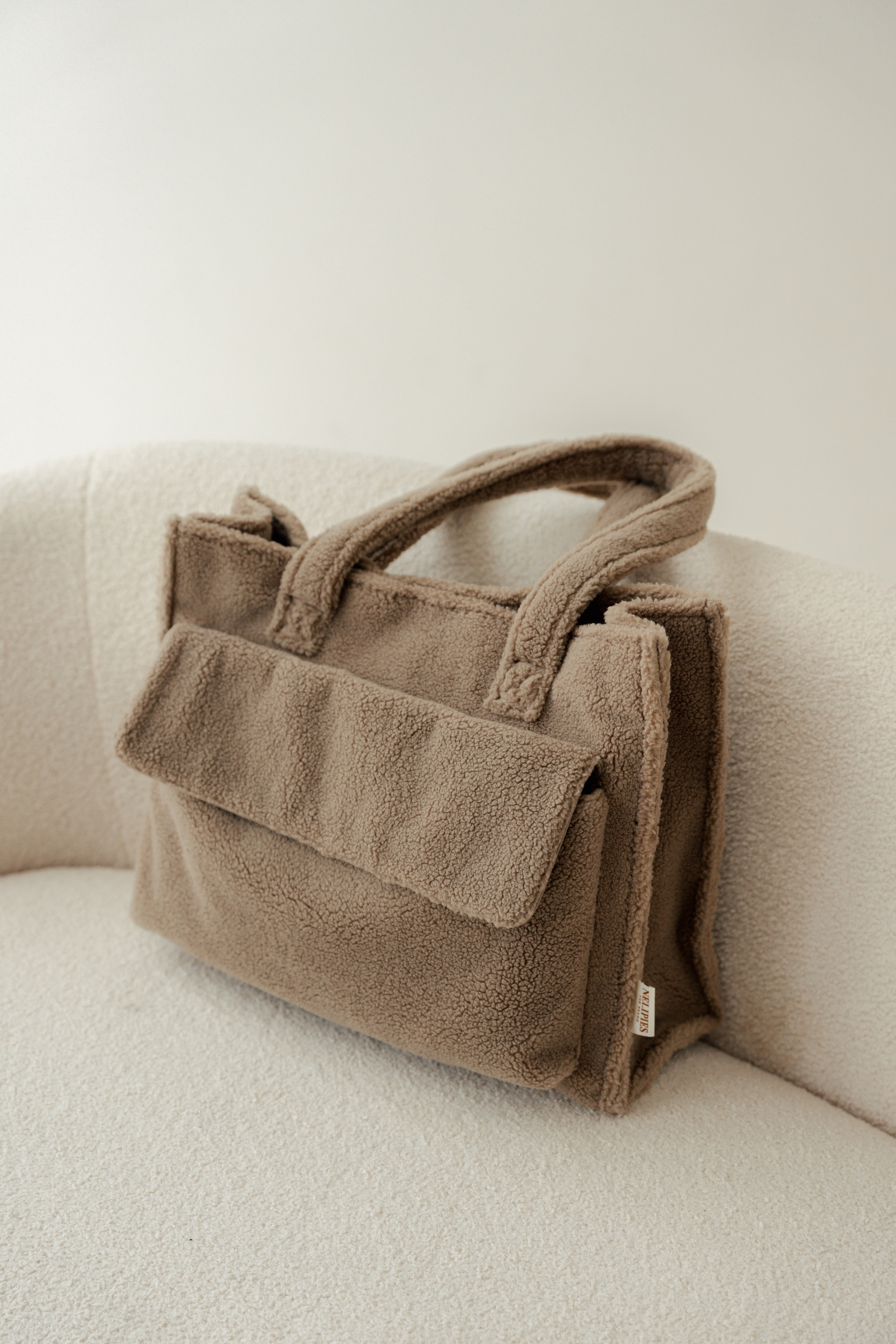 TEDDY WEEKENDER