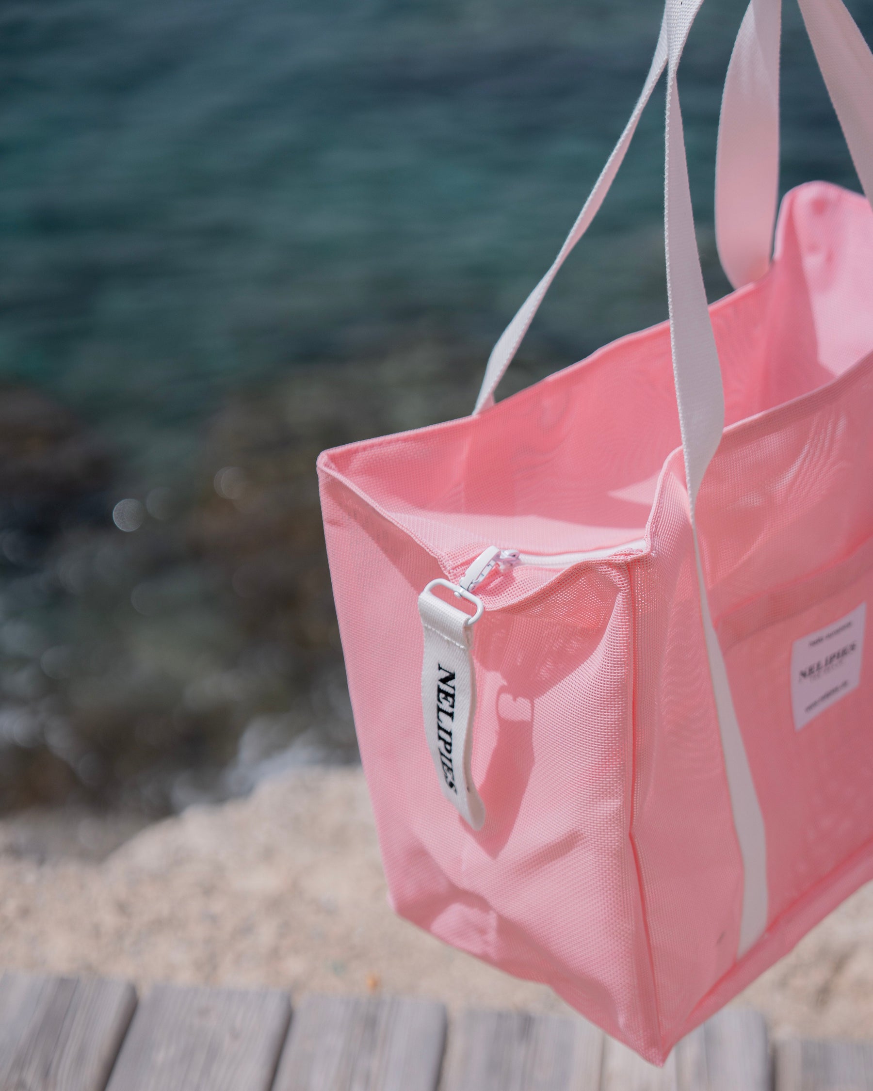 MESH BAG SET