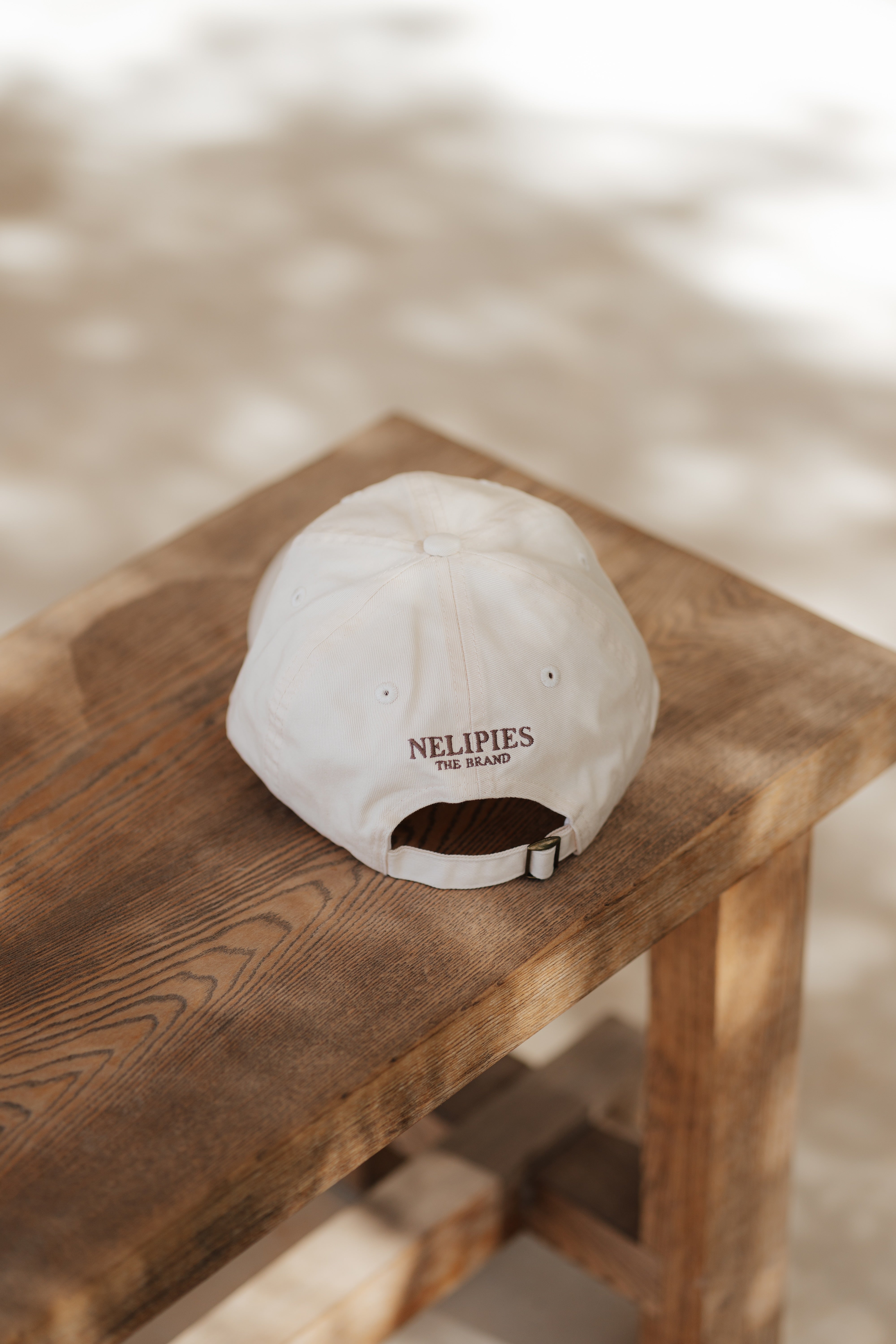 CAP VANILLA