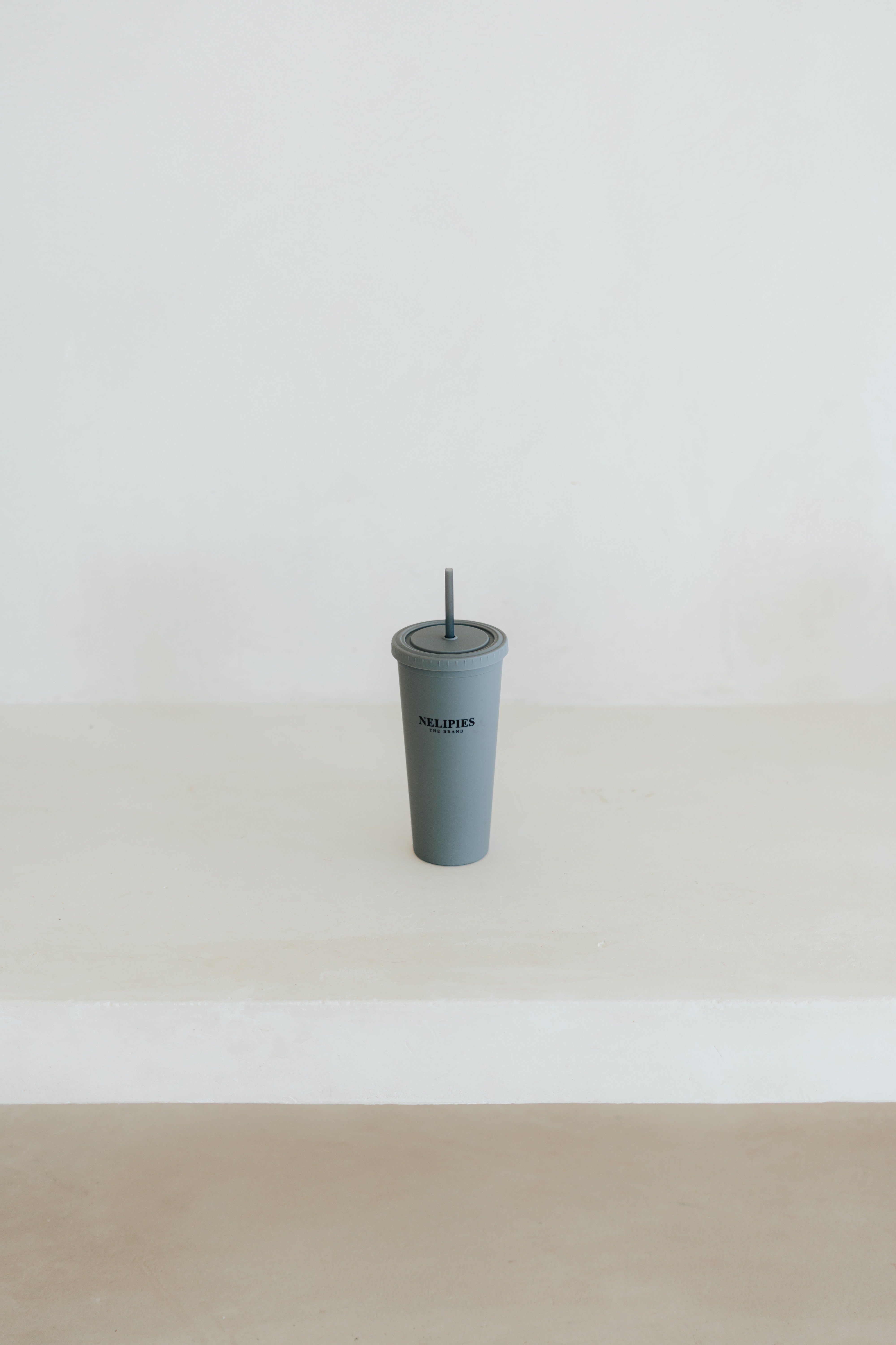 TRINKBECHER ANTHRAZIT