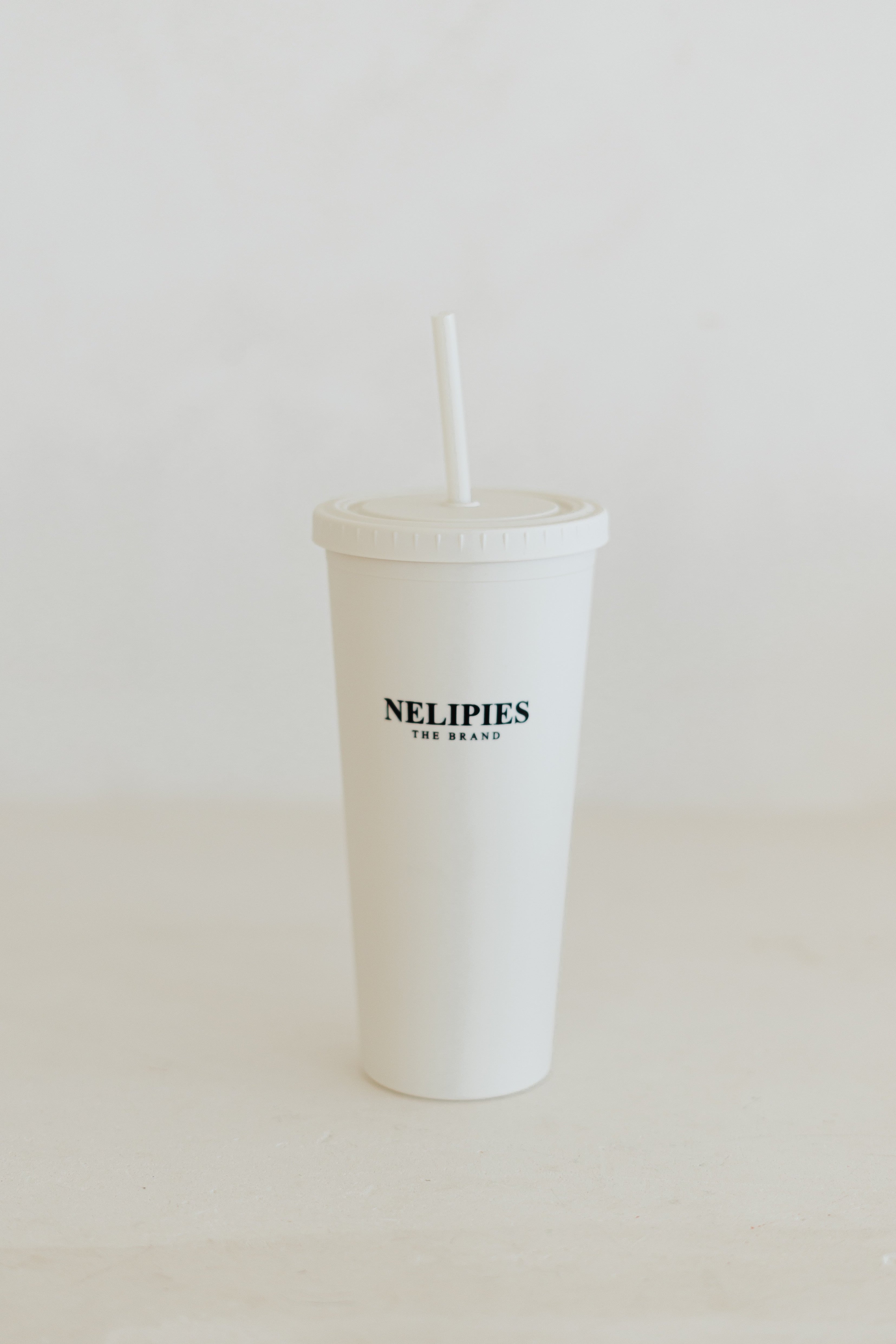 TRINKBECHER CREME