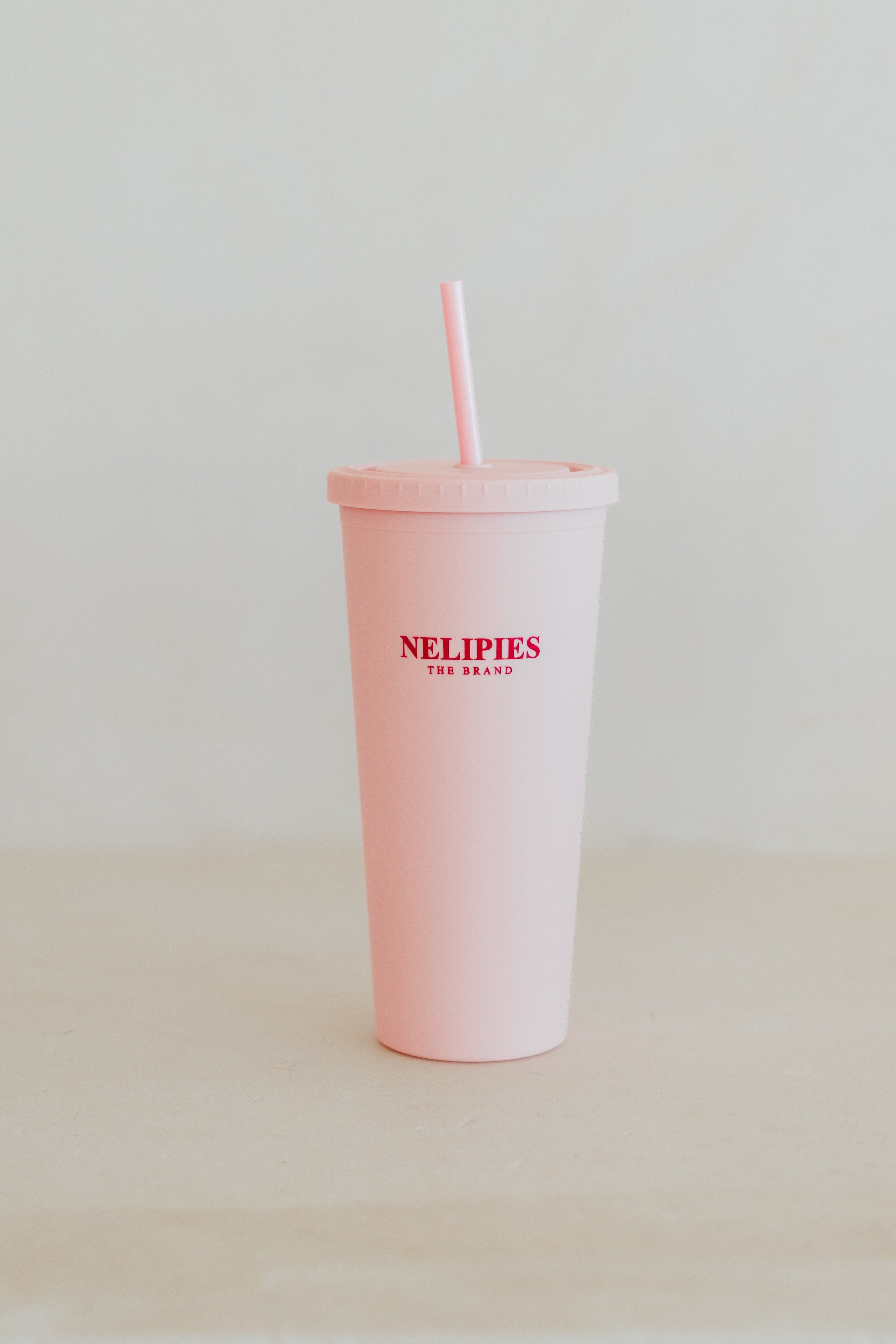 TRINKBECHER STRAWBERRY