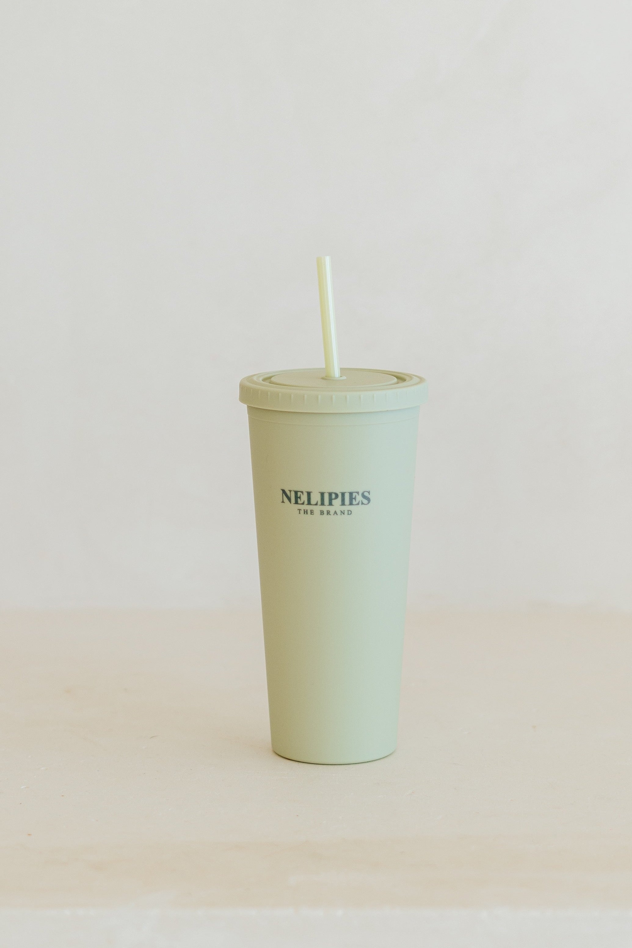 TRINKBECHER PISTACHIO
