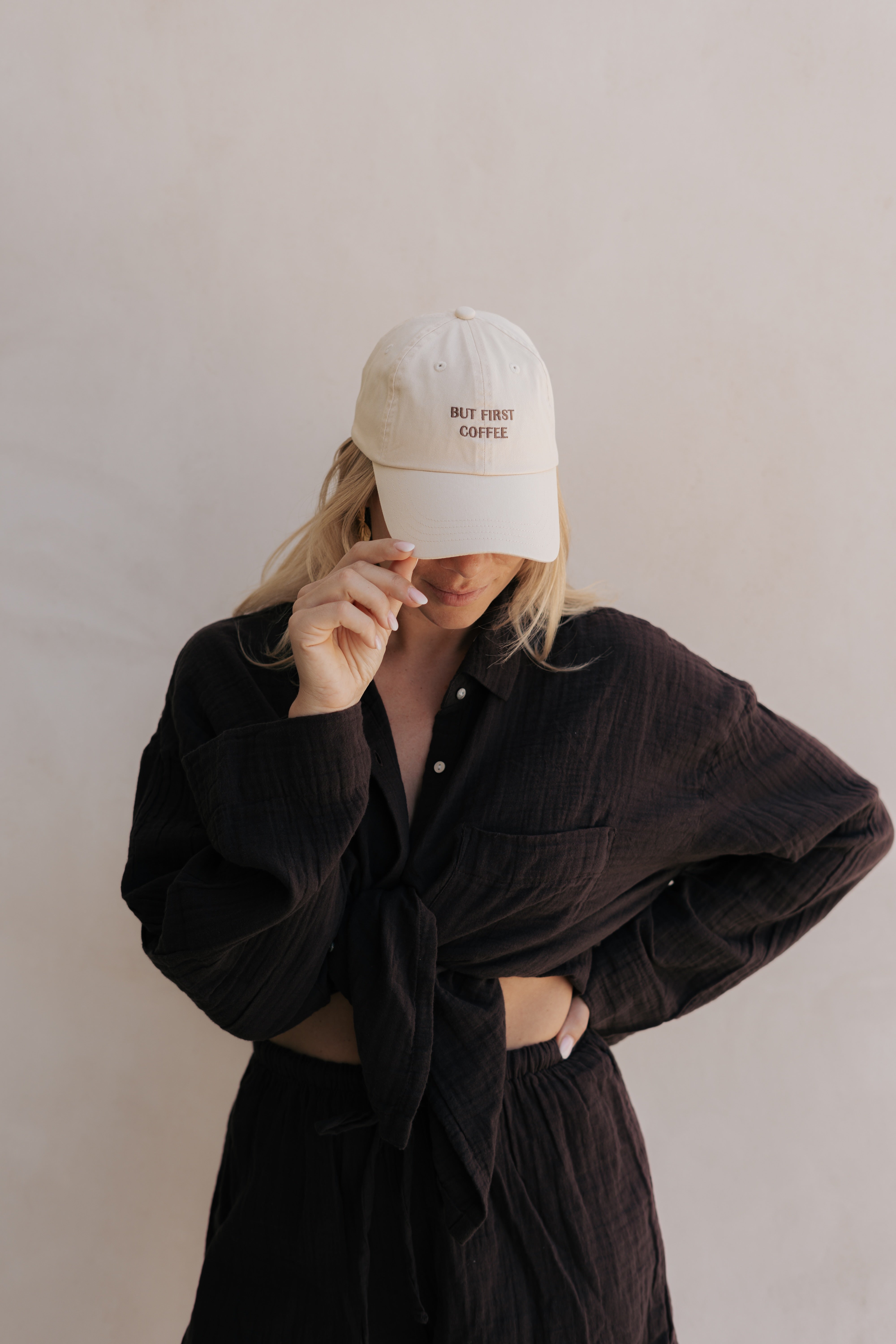 CAP VANILLA