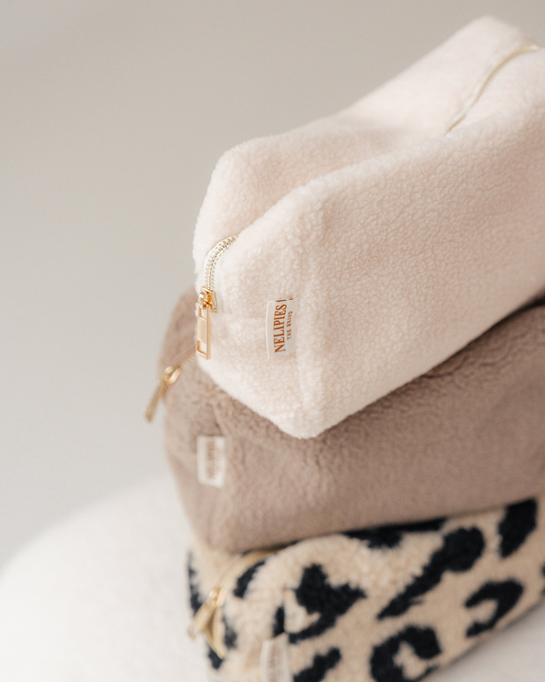 TEDDY SMALL BAG