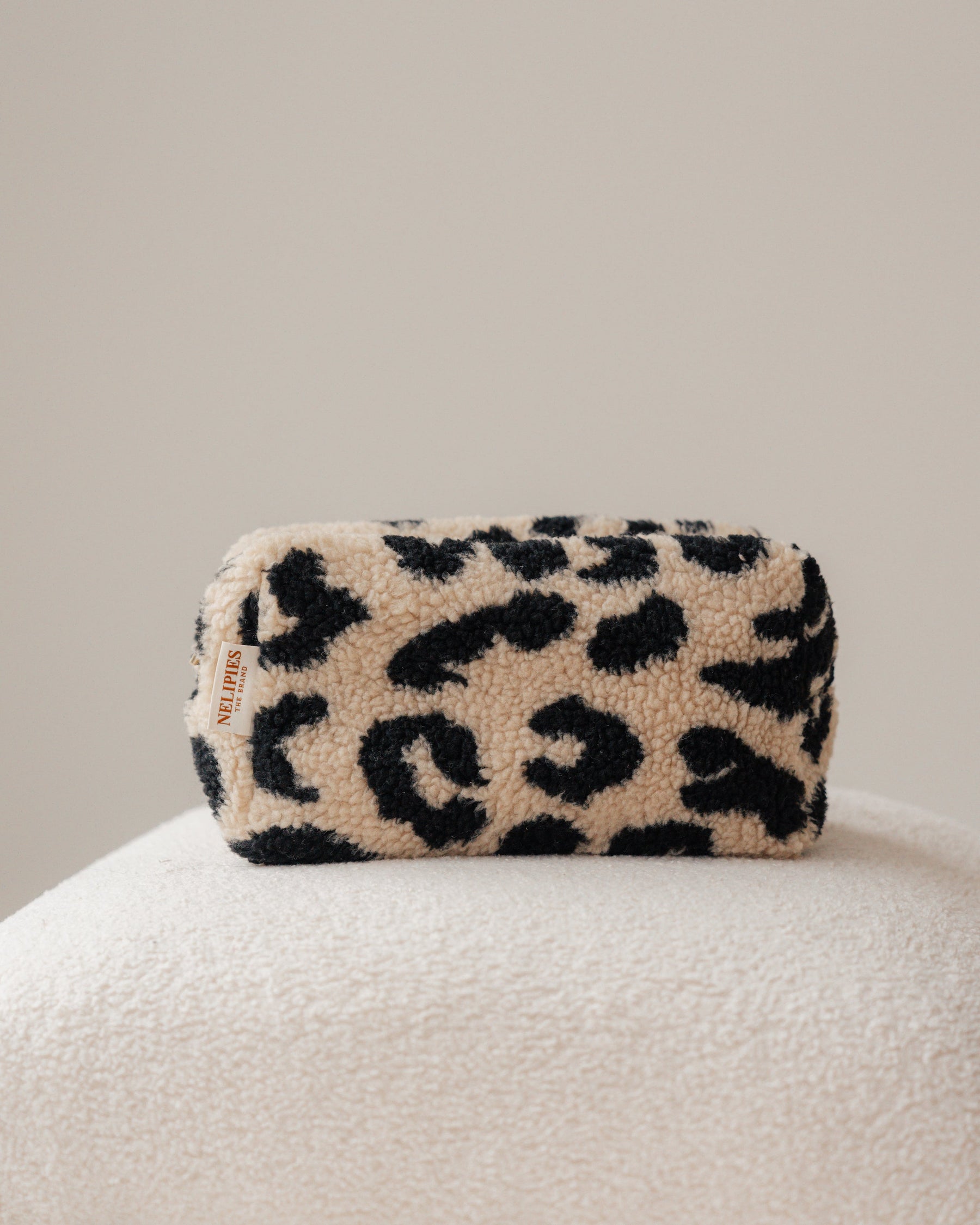 TEDDY SMALL BAG