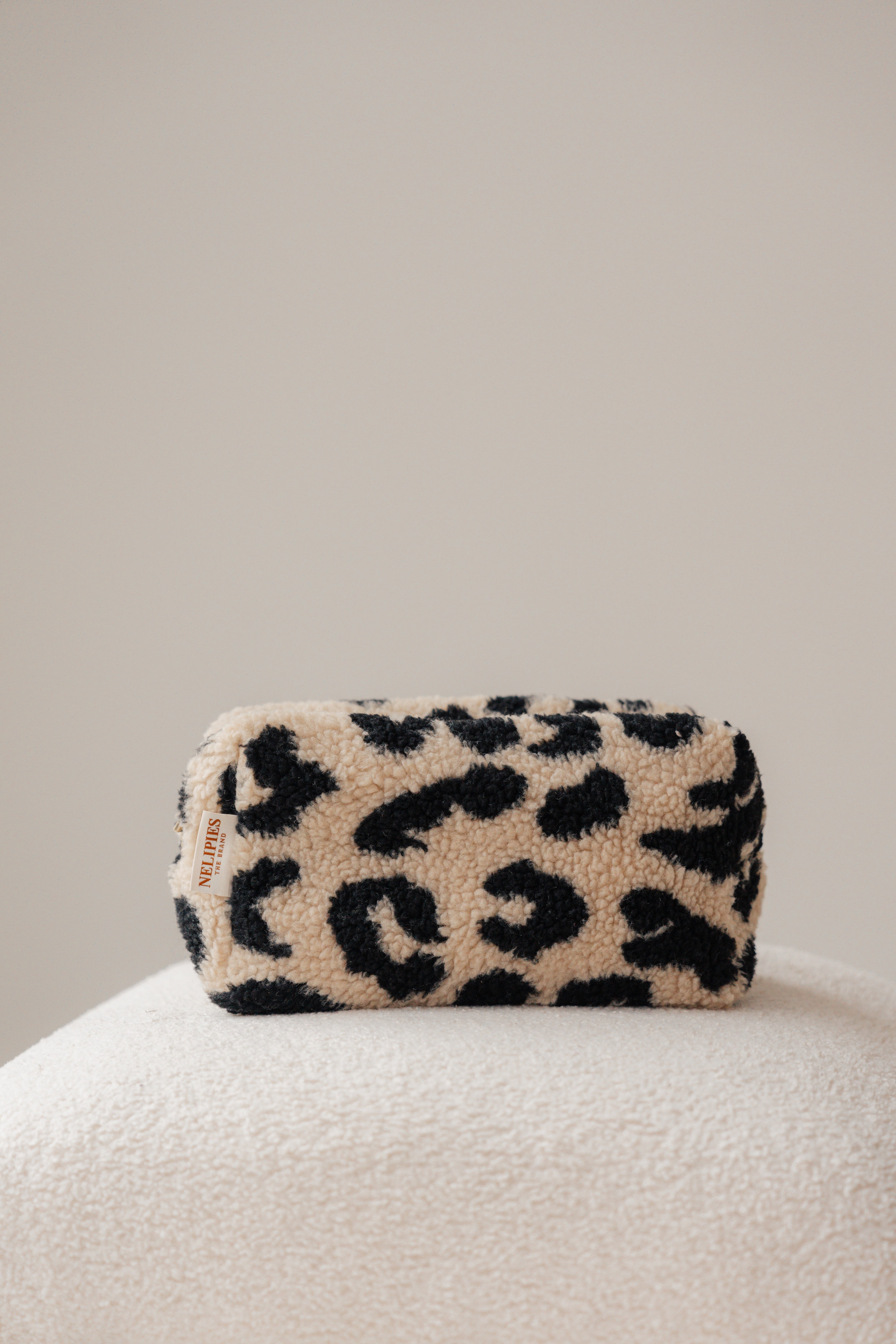 TEDDY SMALL BAG LEO