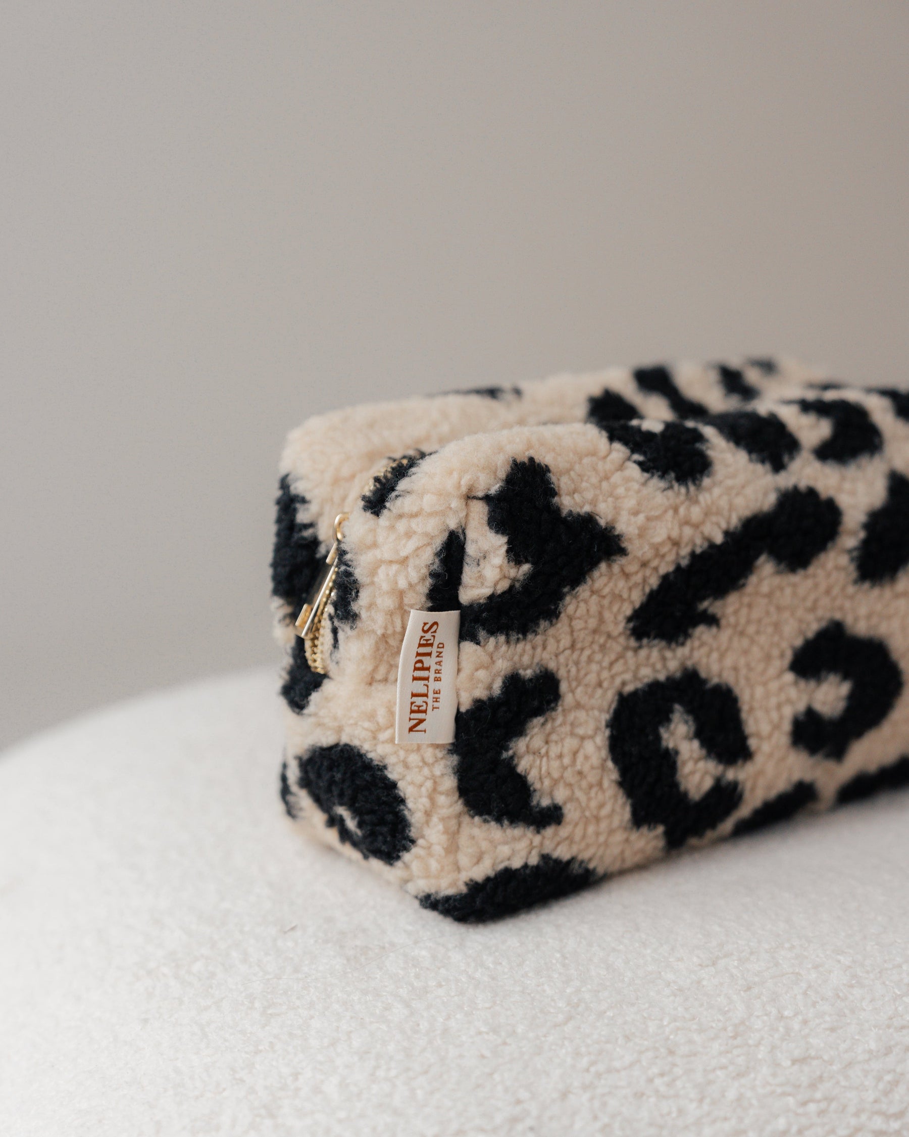 TEDDY SMALL BAG