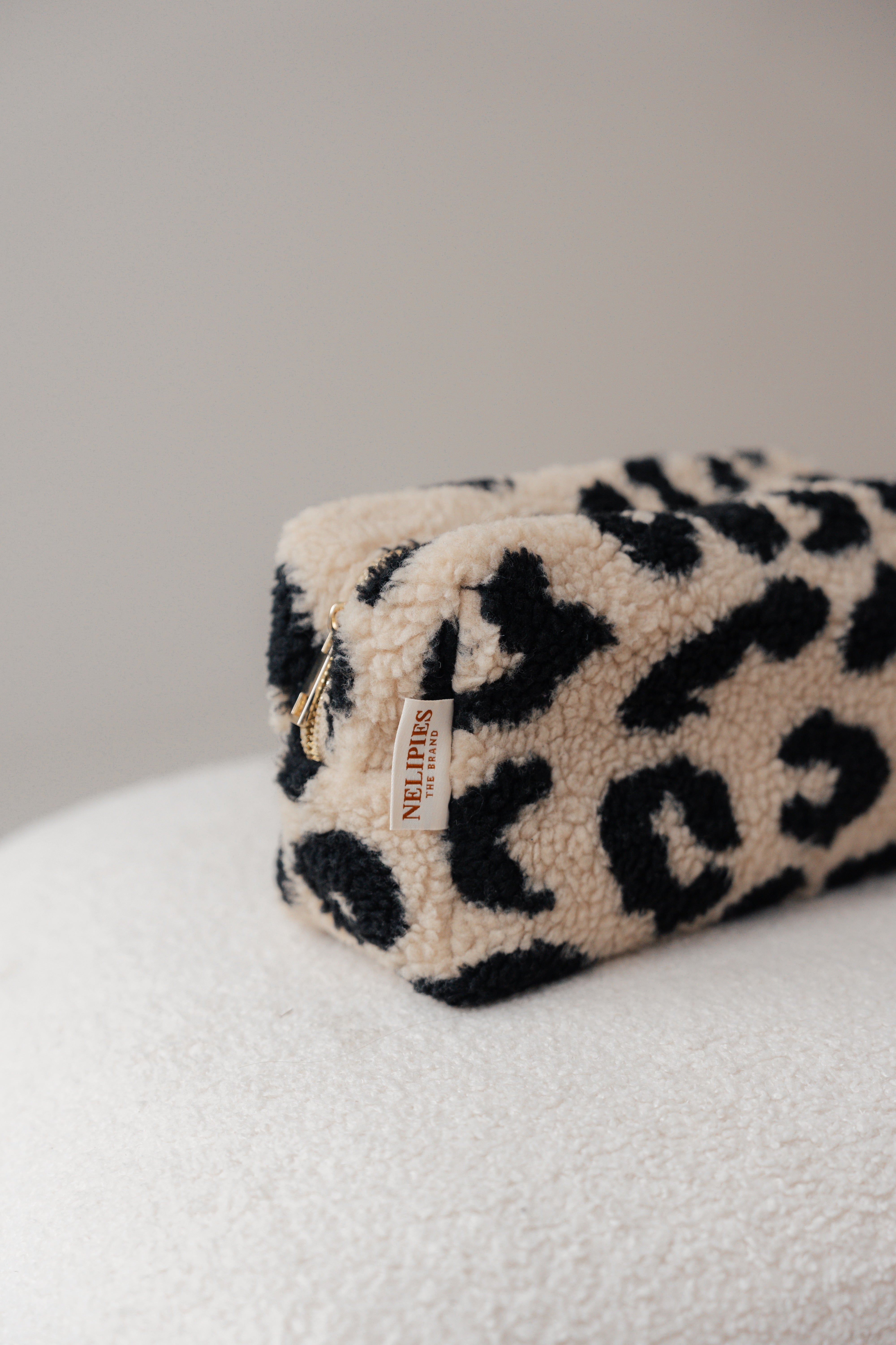 TEDDY SMALL BAG LEO