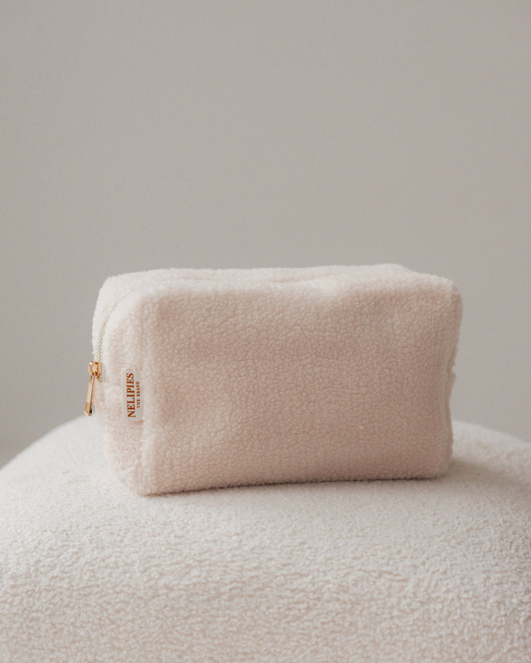 TEDDY SMALL BAG