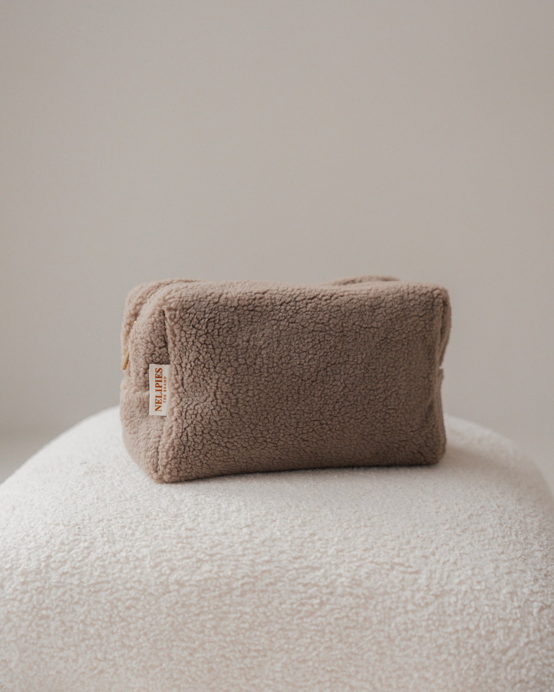 TEDDY SMALL BAG