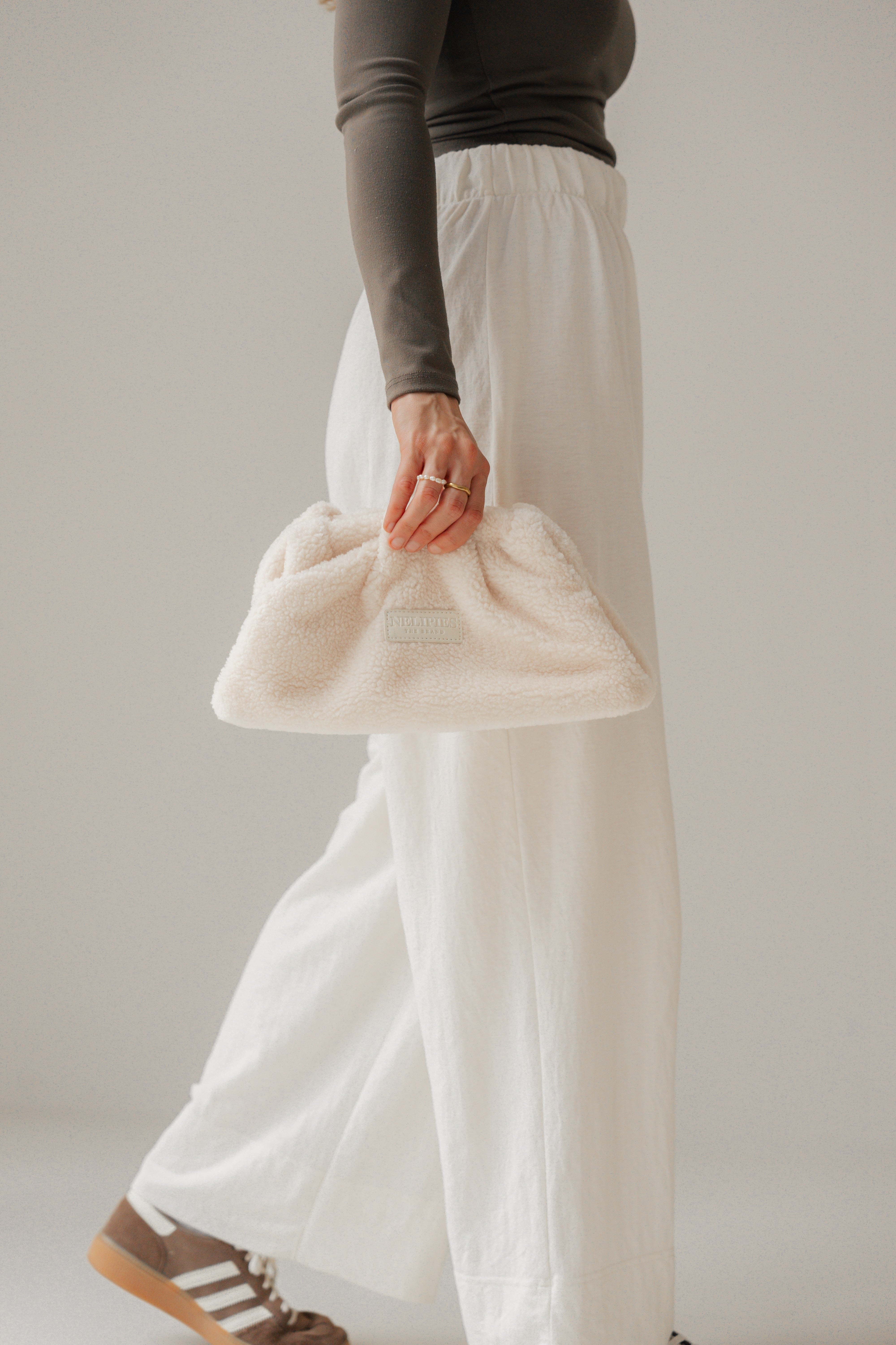 Linen bag