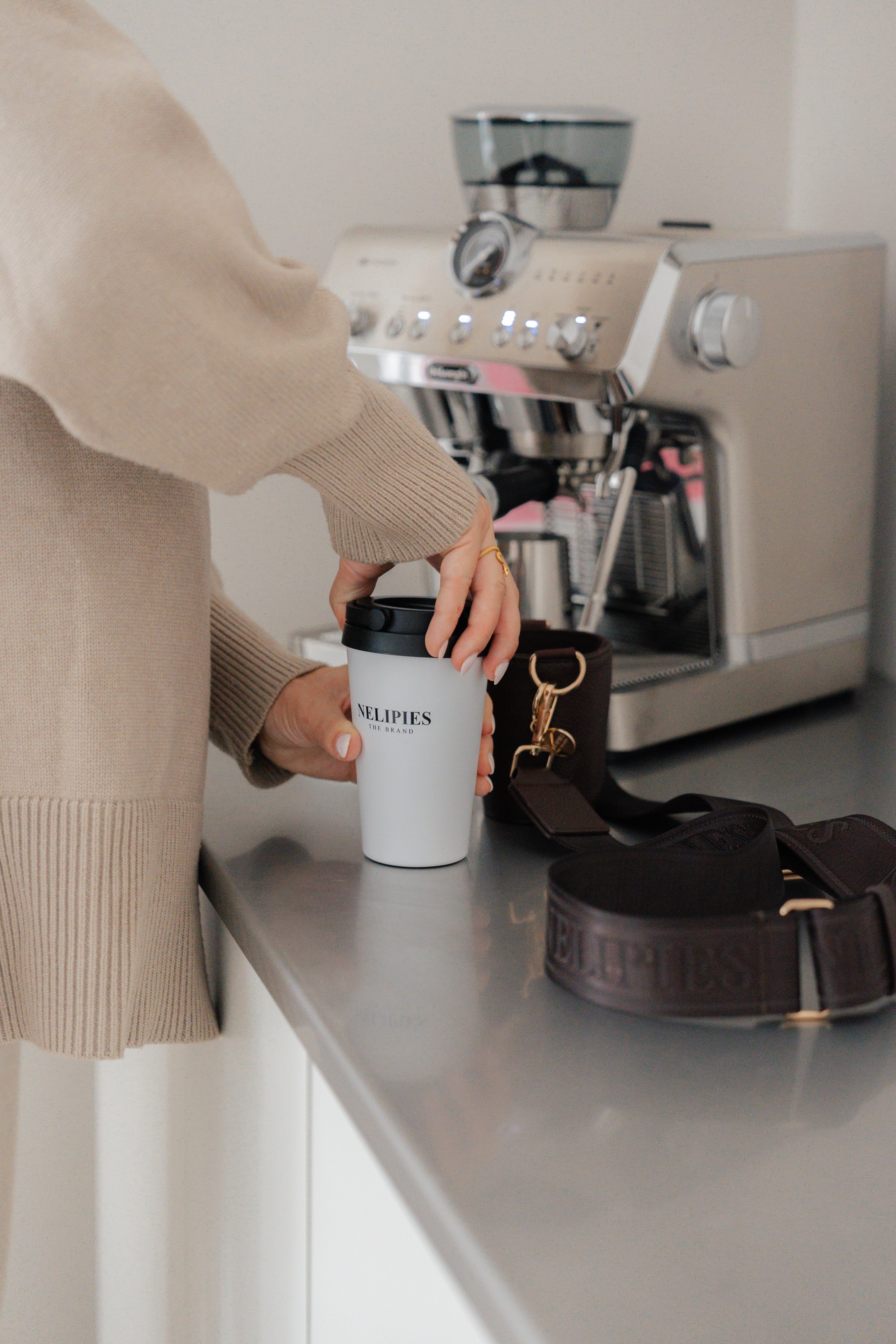 Thermal mug