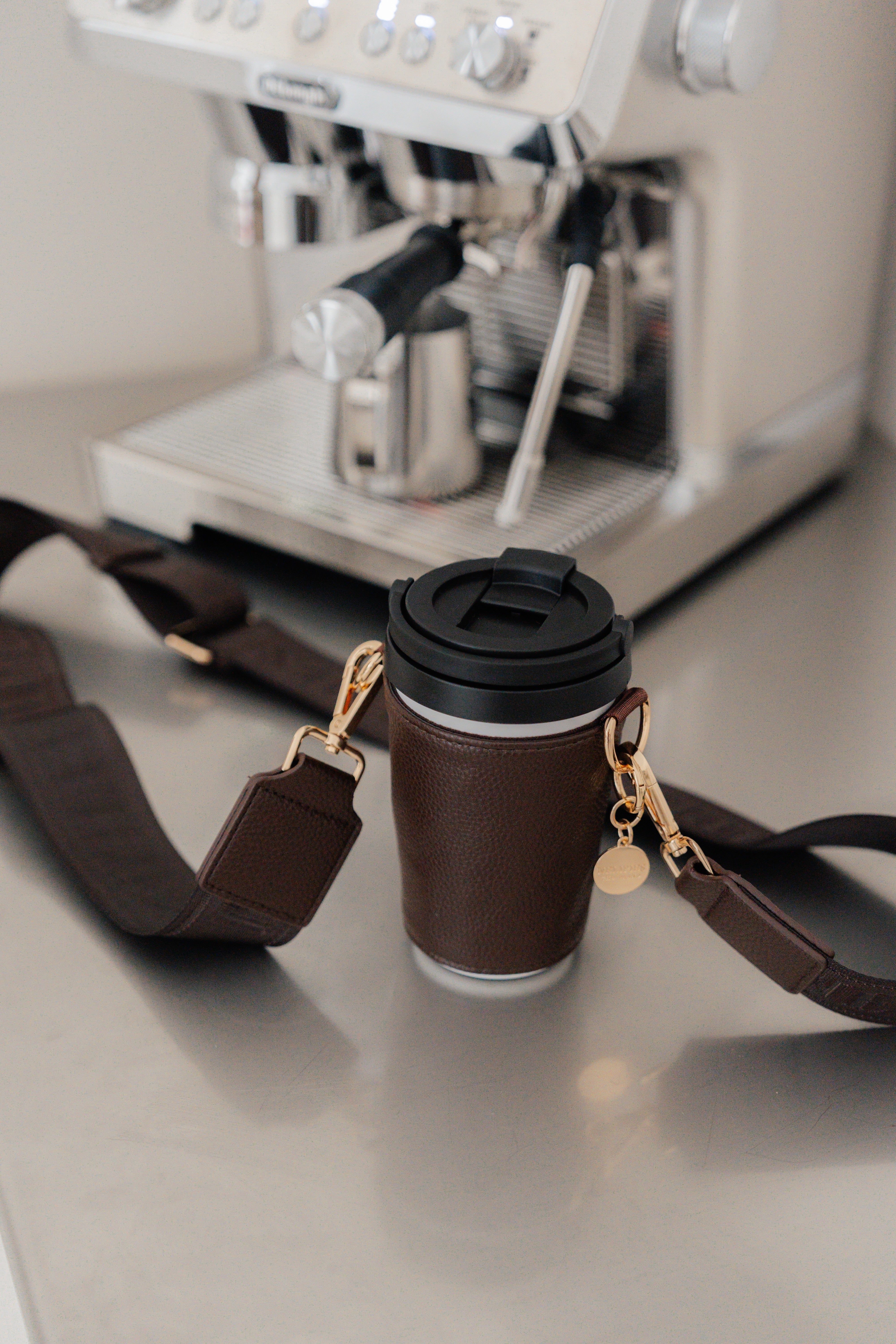 CUPHOLDER SET
