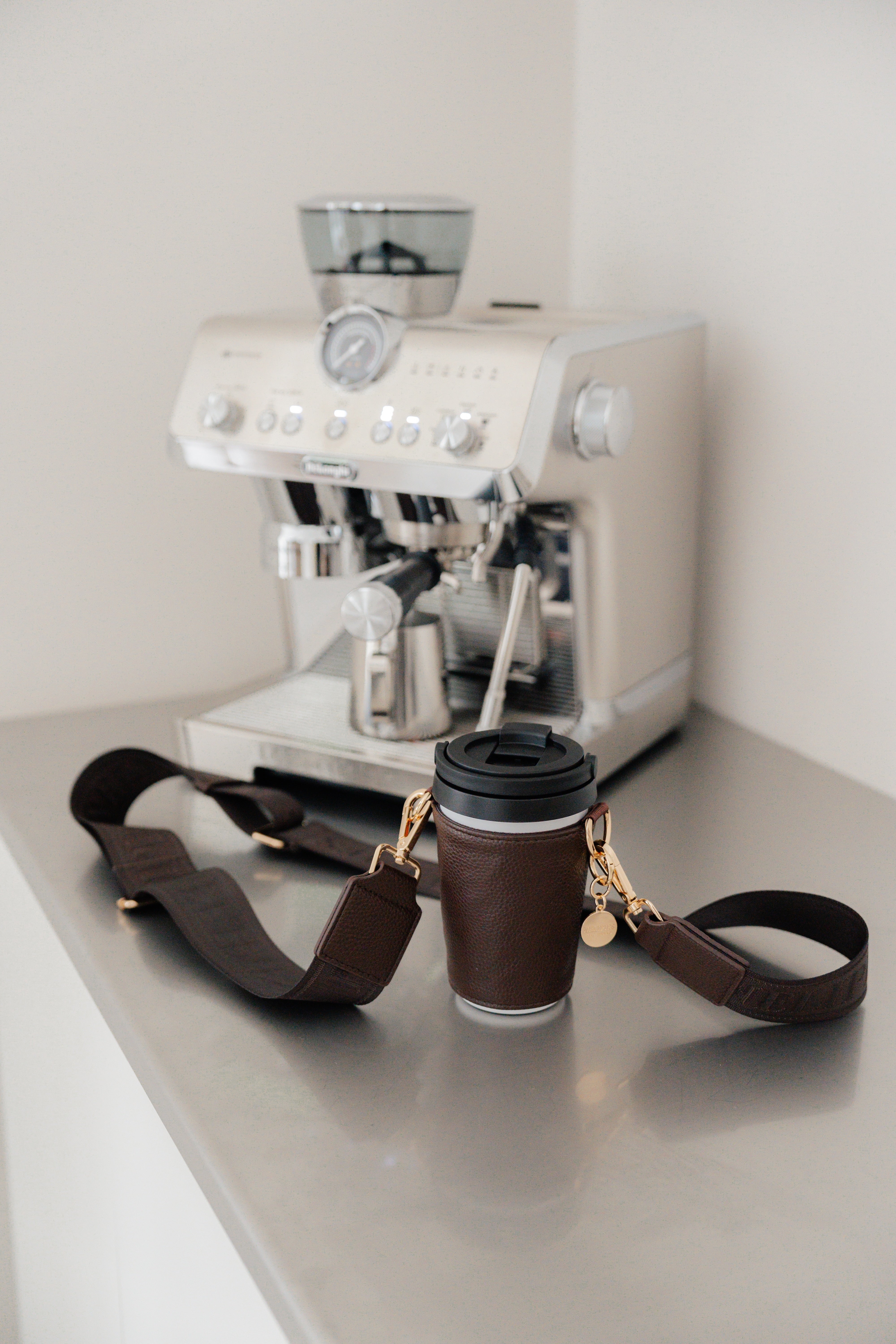 CUPHOLDER SET