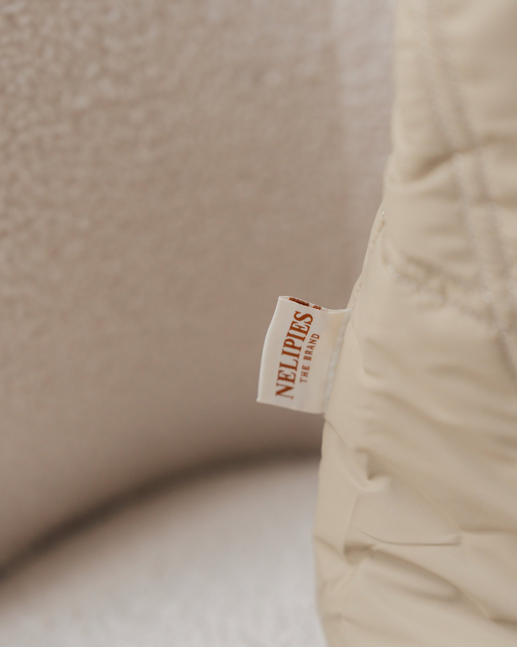PUFFER BAG