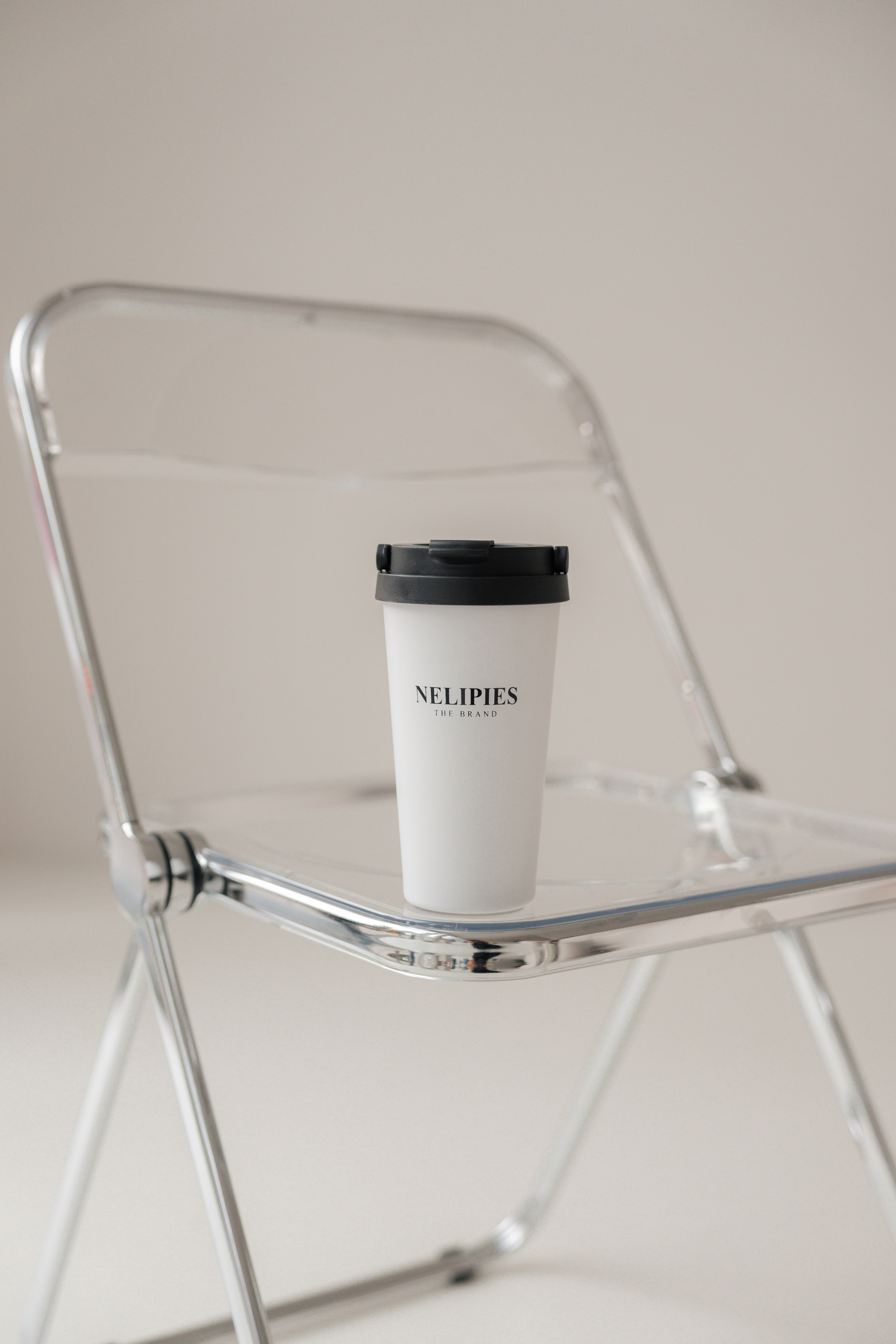 Thermal mug