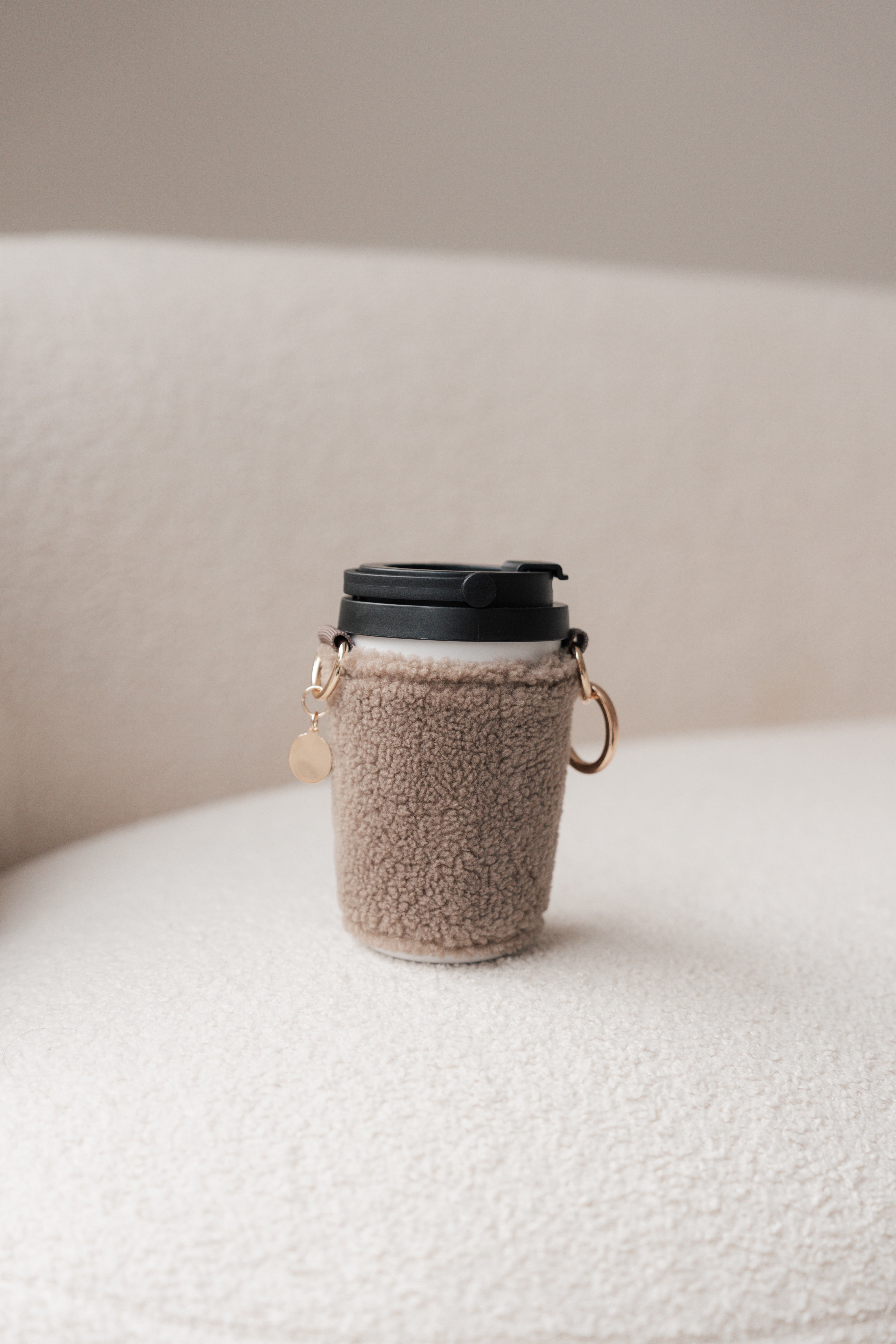 CUPHOLDER TEDDY BRAUN