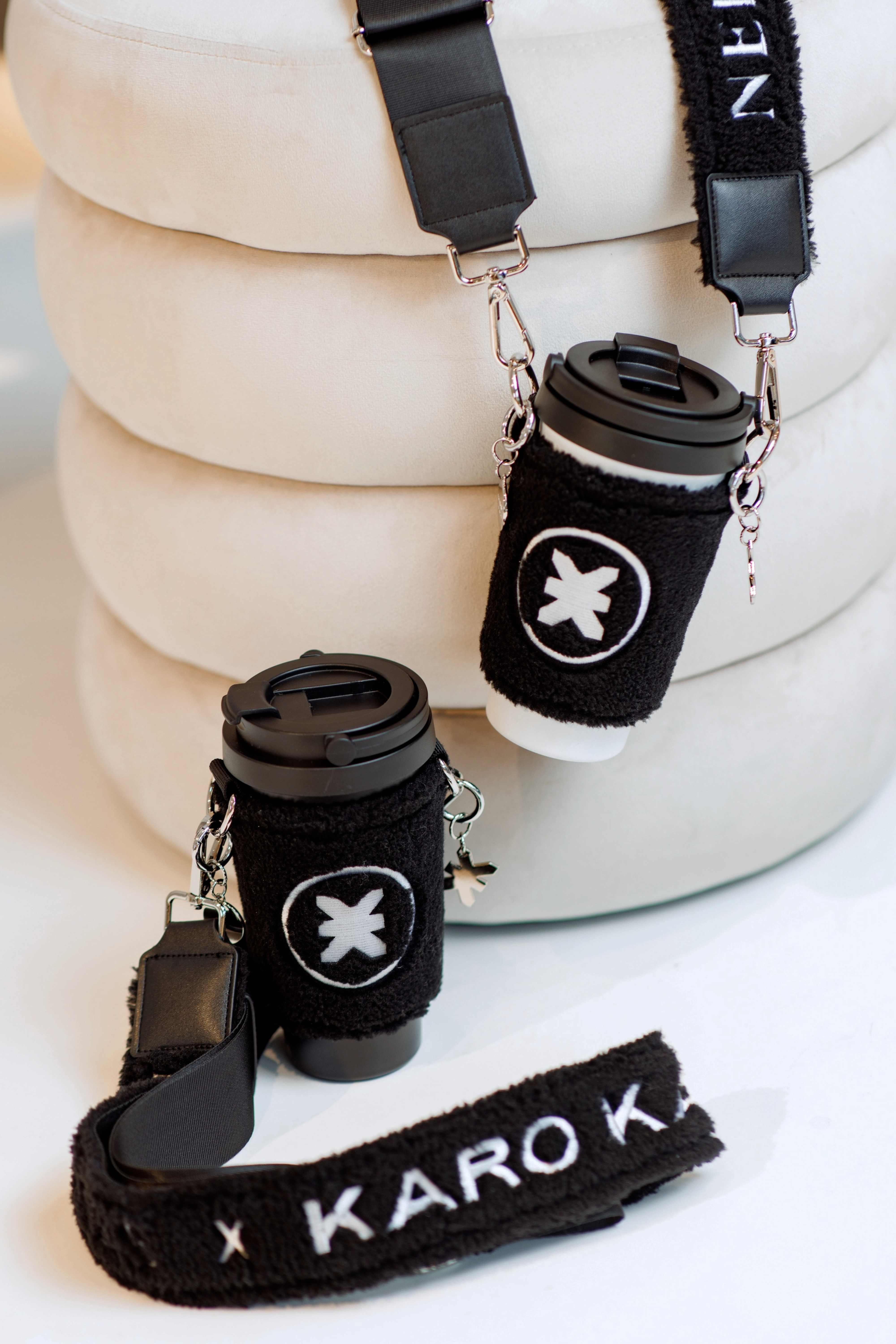 LIMITED EDITION NELIPIES X KARO KAUER SET