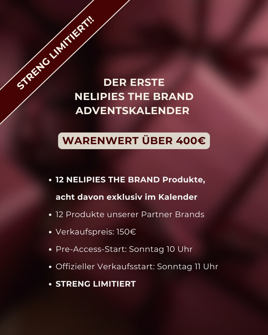 ADVENTSKALENDER