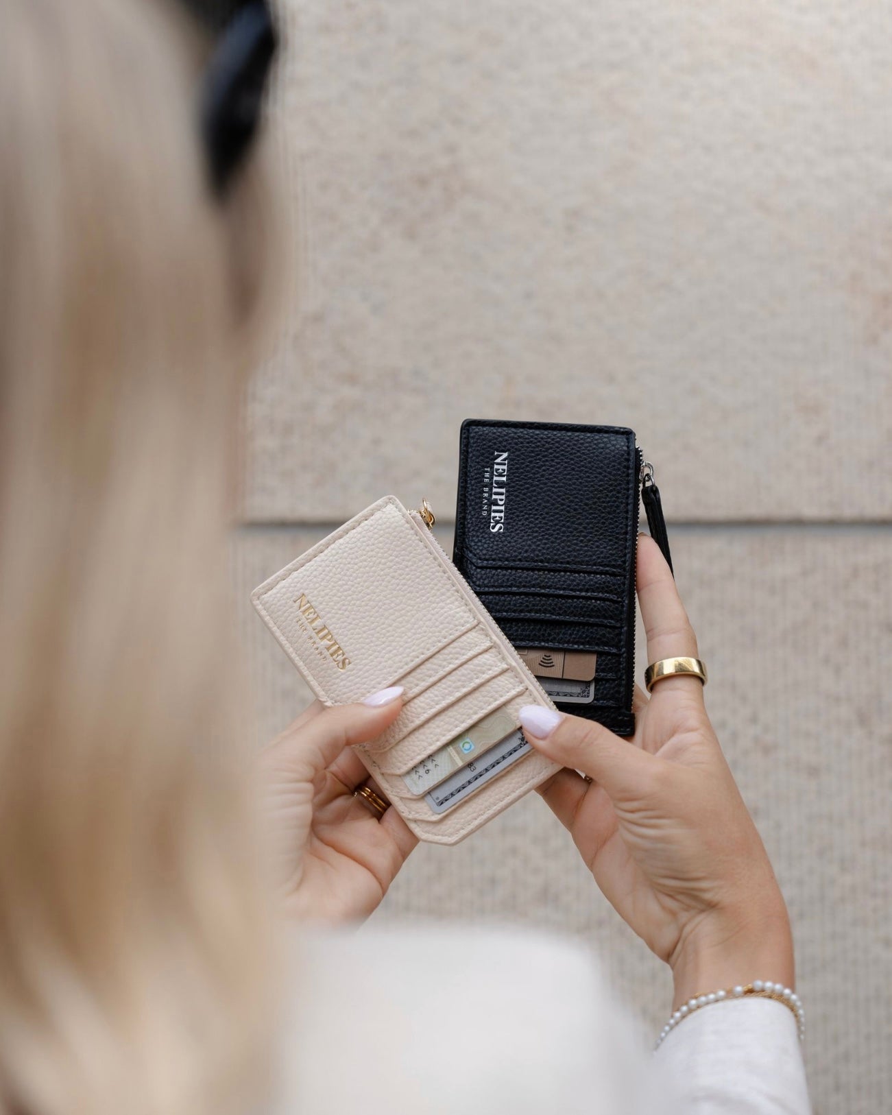CARDHOLDER