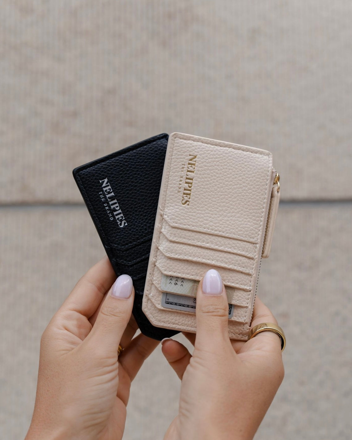 CARDHOLDER