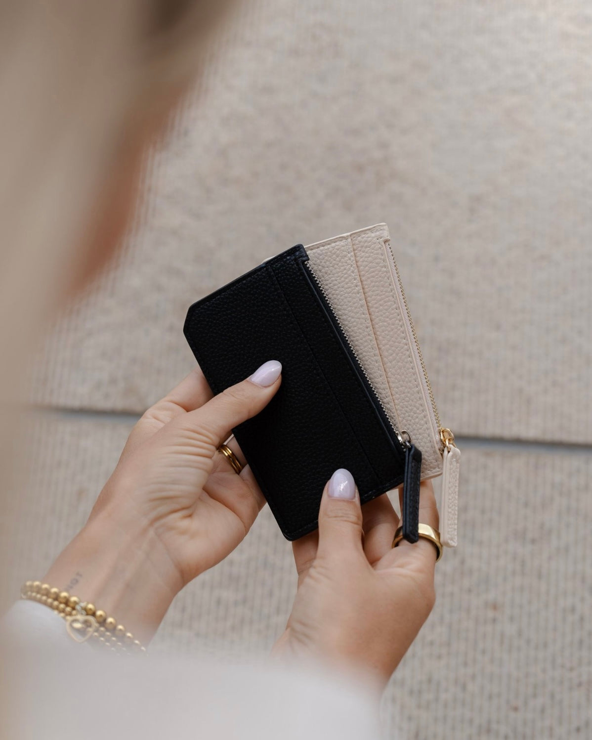 CARDHOLDER