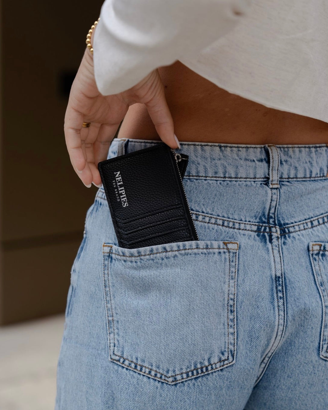CARDHOLDER