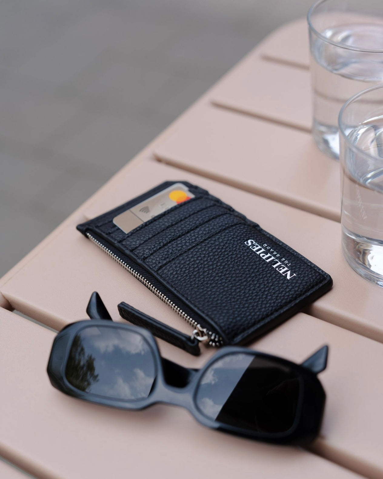 CARDHOLDER