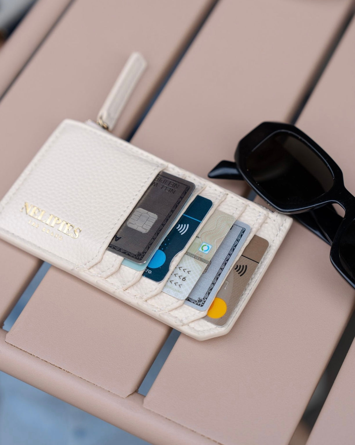 CARDHOLDER