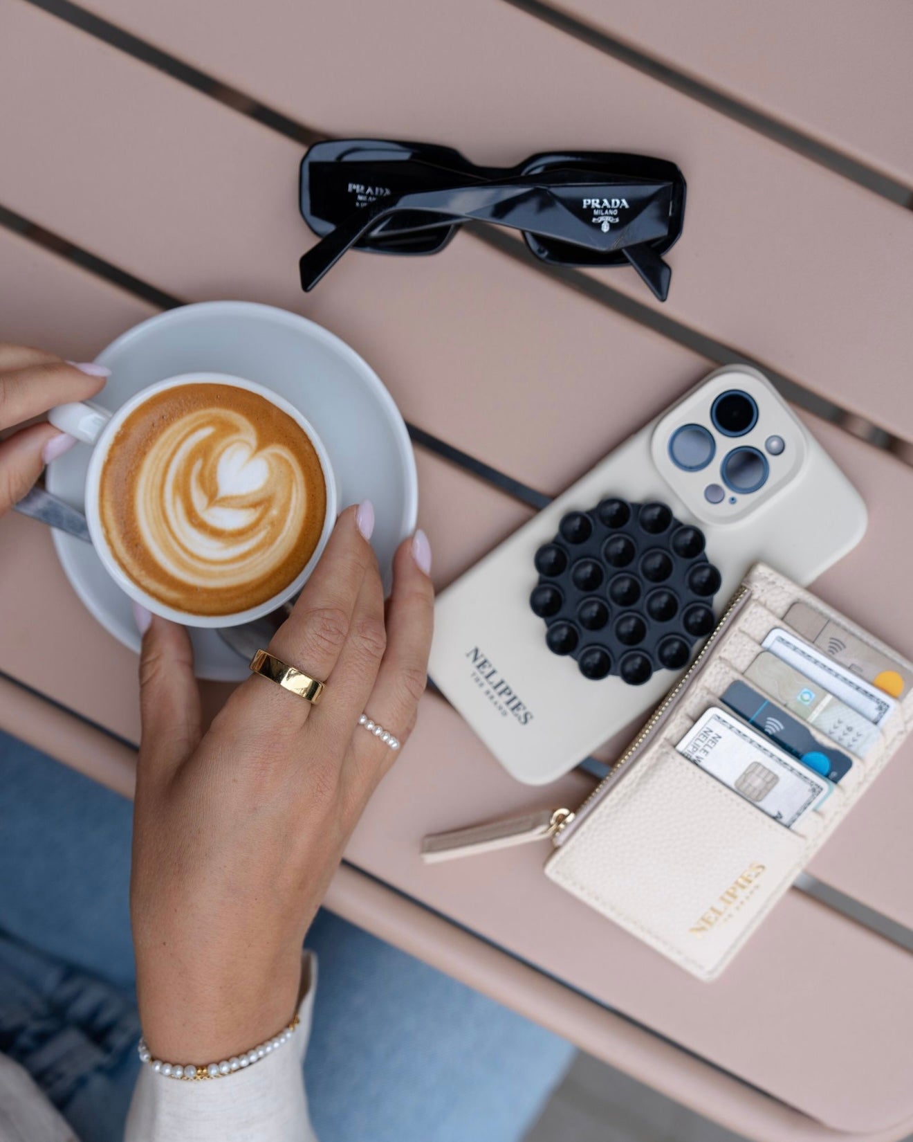 CARDHOLDER