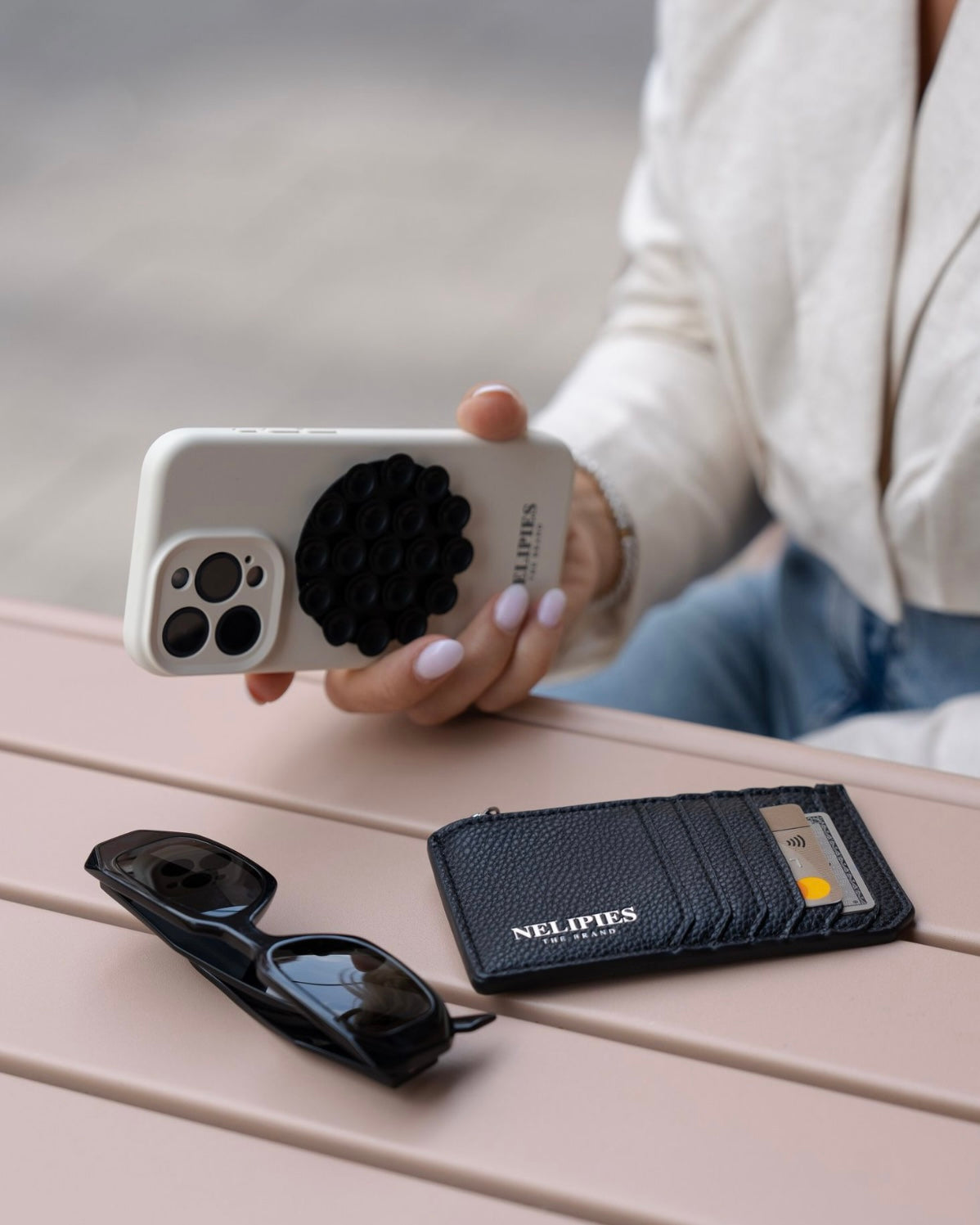 CARDHOLDER