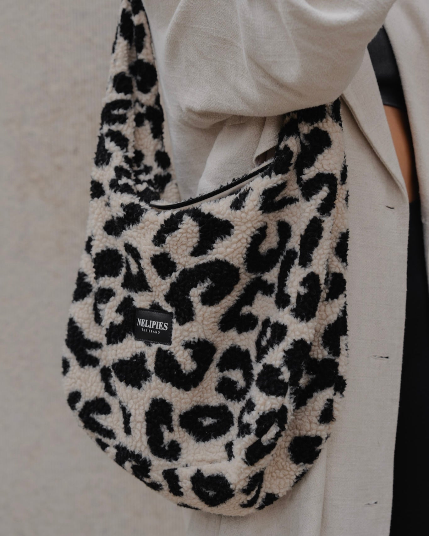 Hobo Tasche Kleine Tasche Nähen Schnittmuster Umhängetasche