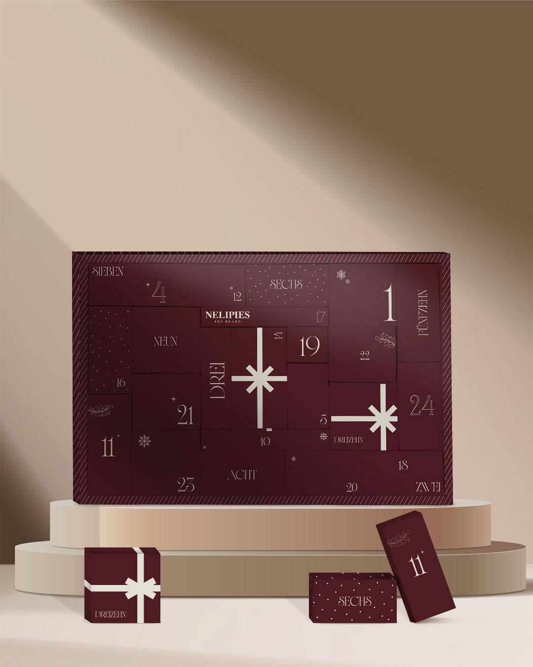 ADVENTSKALENDER