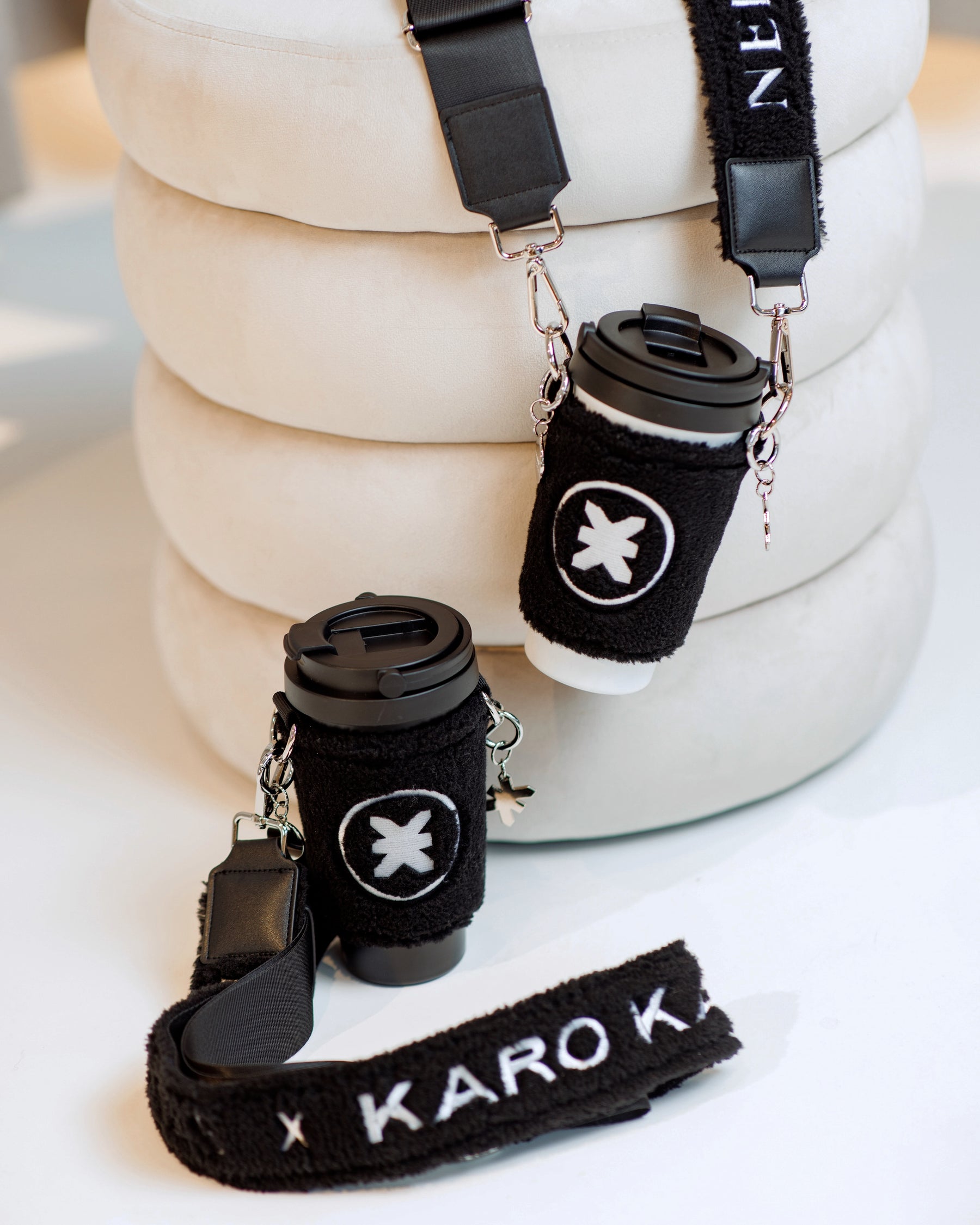 LIMITED EDITION NELIPIES X KARO KAUER SET