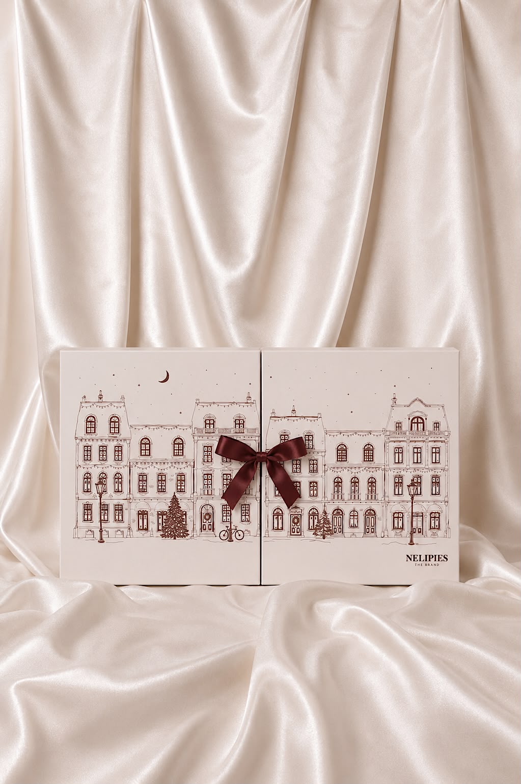 ADVENTSKALENDER 2026