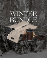 WINTER BEIGE BUNDLE