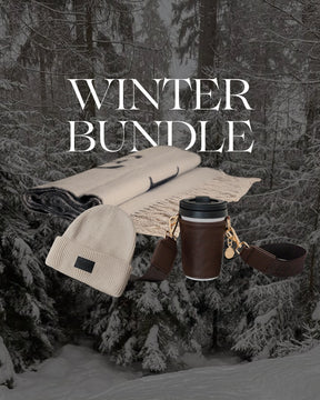 WINTER BEIGE BUNDLE