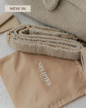 TEDDY MOM BAG