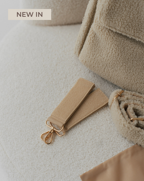 TEDDY MOM BAG