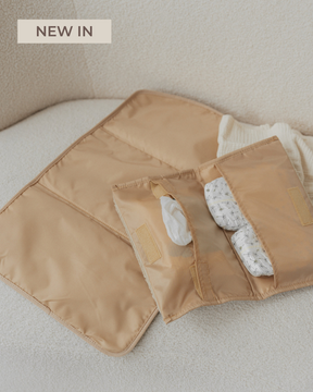 TEDDY MOM BAG