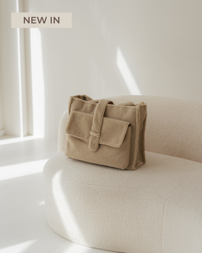 TEDDY MOM BAG