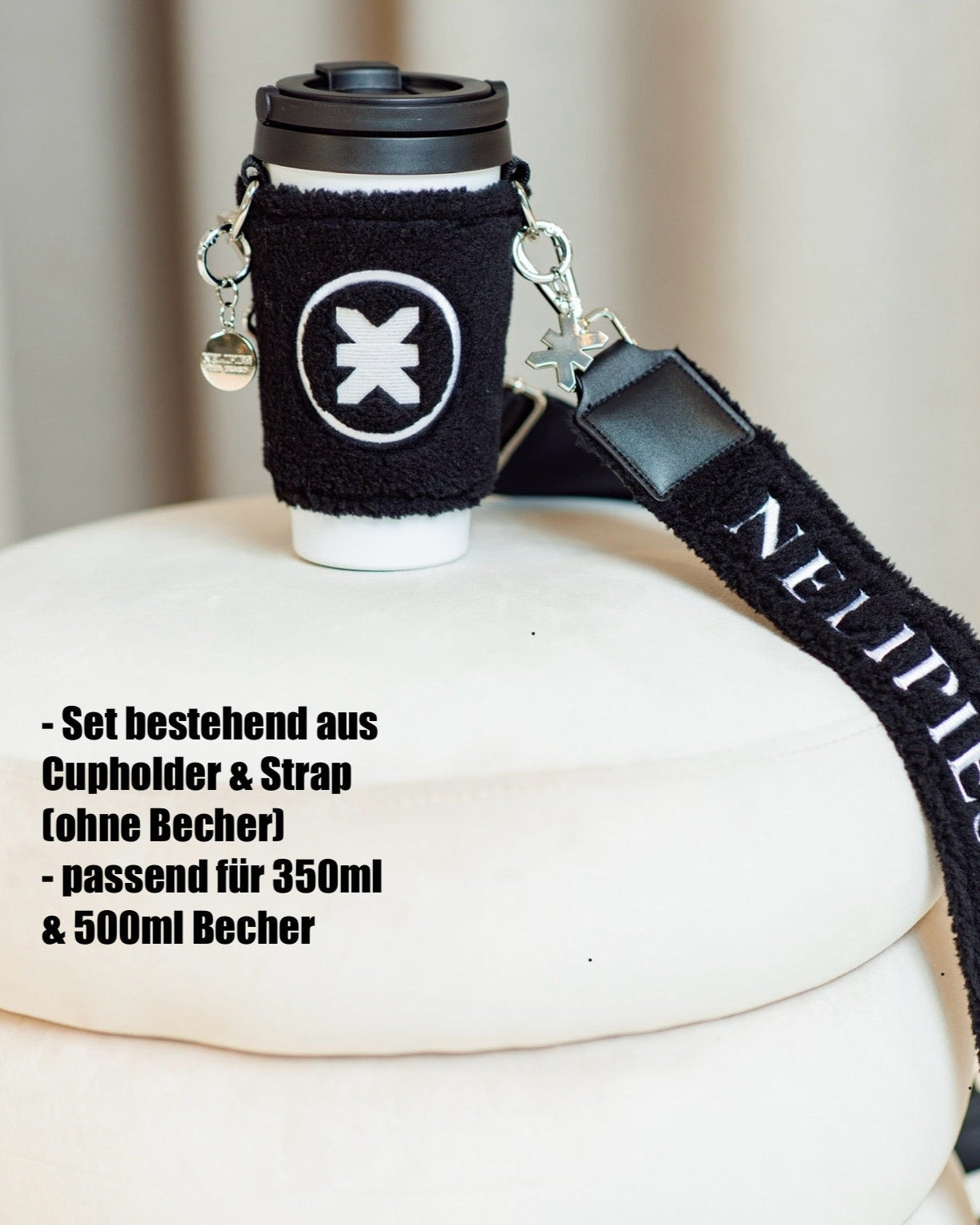 LIMITED EDITION NELIPIES X KARO KAUER SET