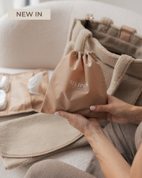 TEDDY MOM BAG