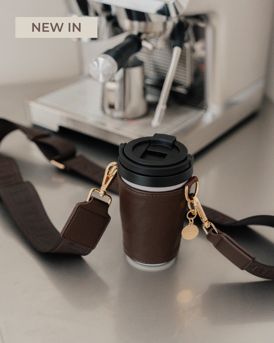 CUPHOLDER SET