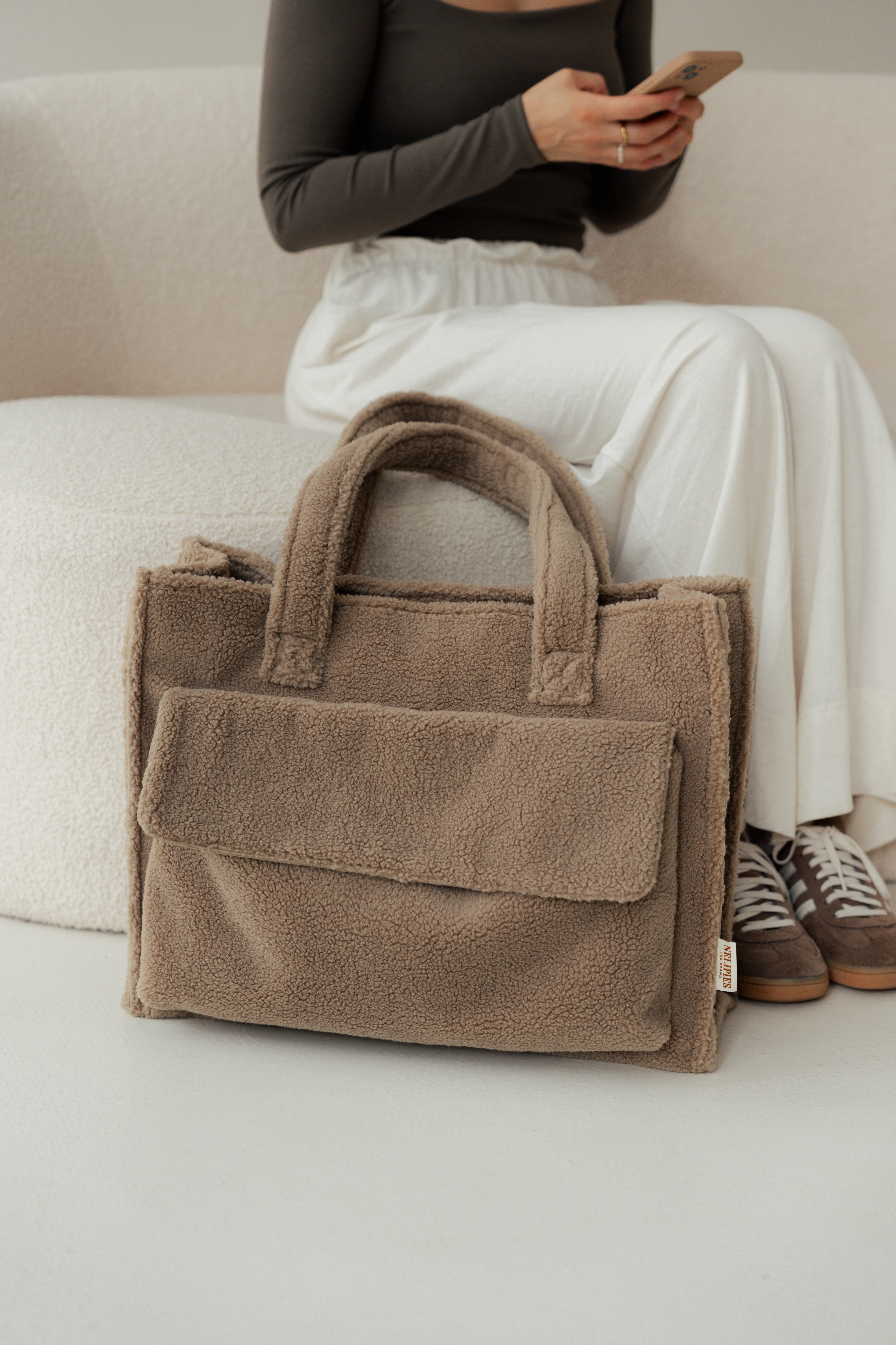 TEDDY WEEKENDER