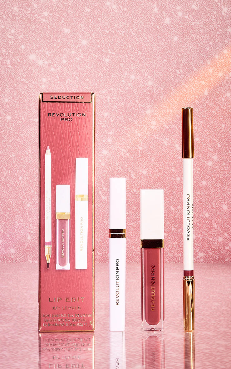 GOODIE - REVOLUTION PRO ICONIC LIP EDIT