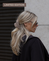 NELIPIES x PARSA BEAUTY TEDDY HAARKLAMMER (MEDIUM)