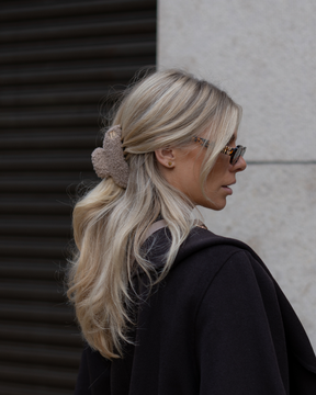 NELIPIES x PARSA BEAUTY TEDDY HAARKLAMMER (MEDIUM)